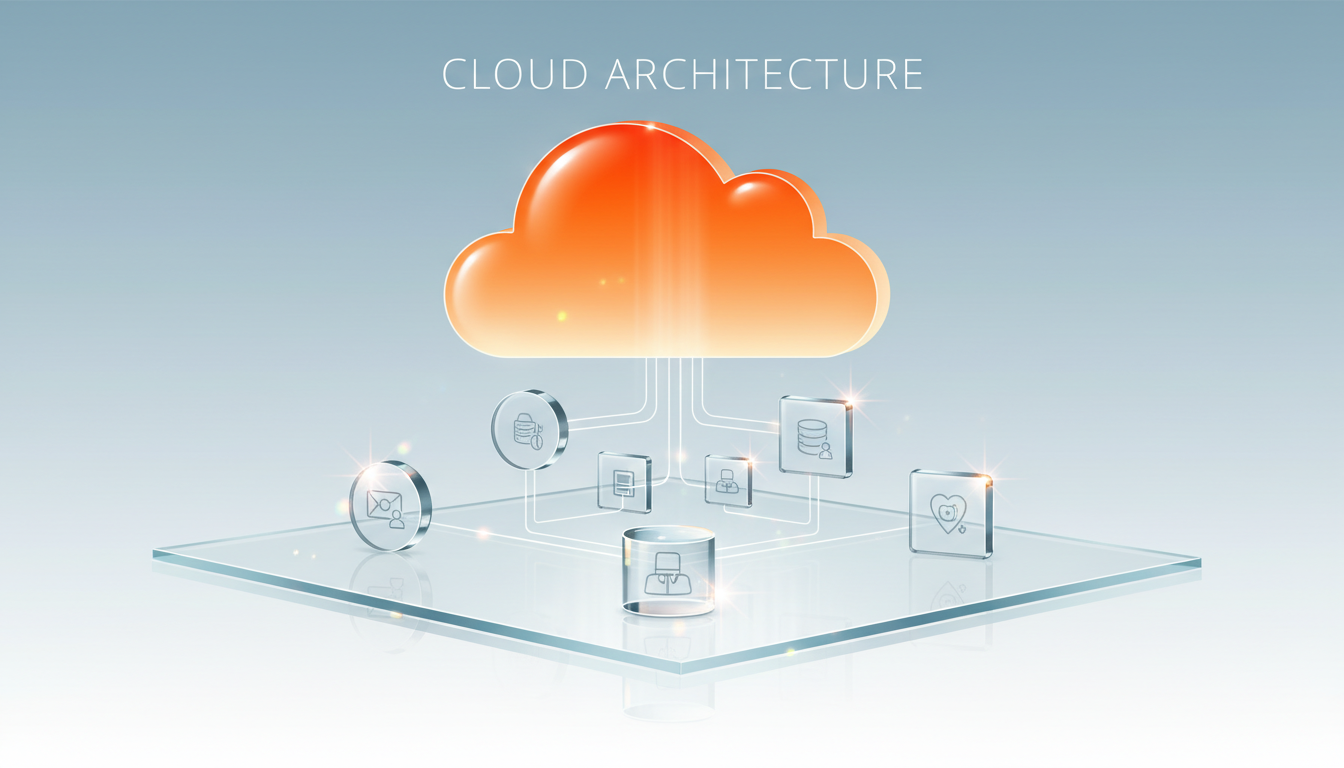 Cloud Architecture