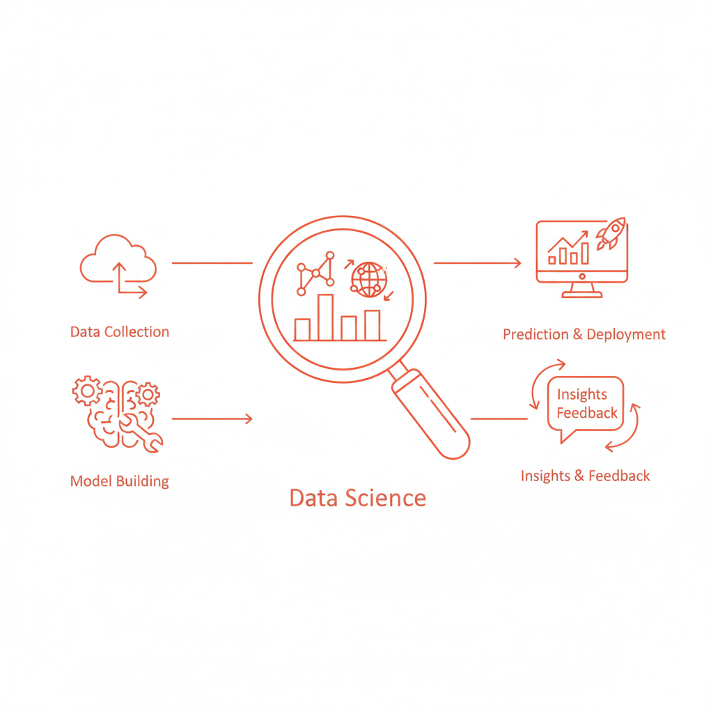 Data Science Intelligence