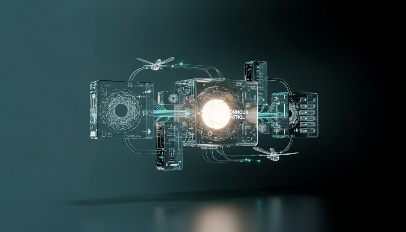 Infrastructure Architecture