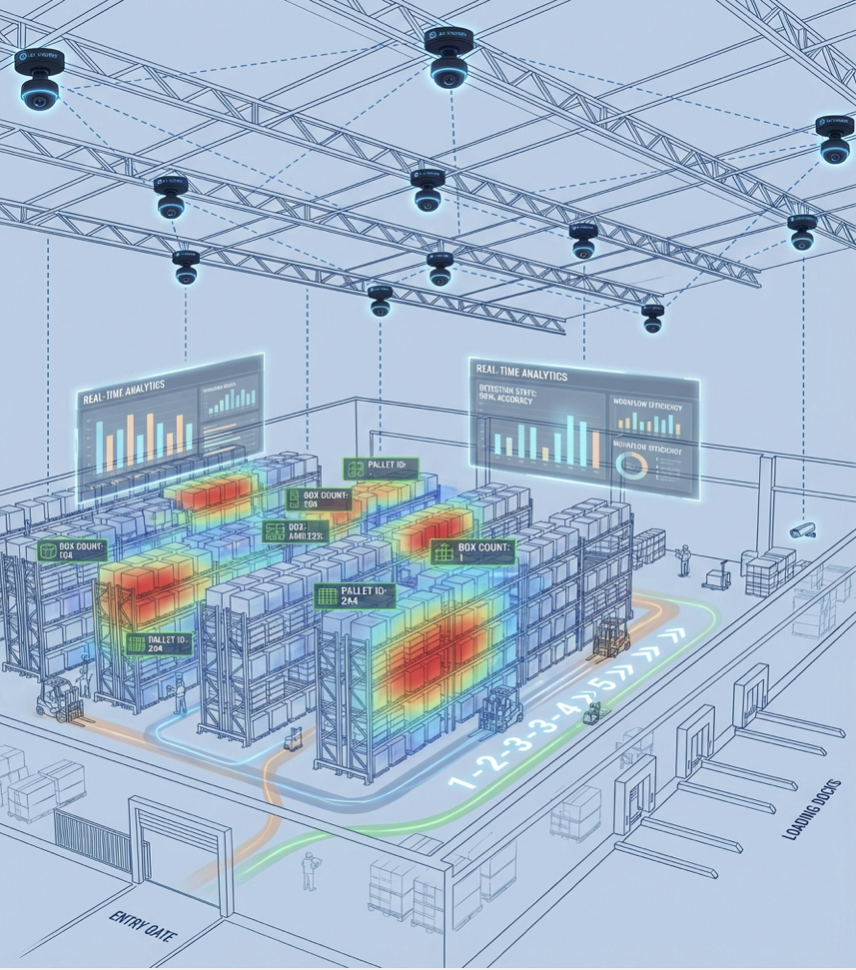 Data Analytics Dashboard