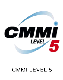CMMI Level 5