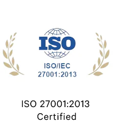 ISO 27001:2013
