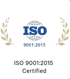 ISO 9001:2015