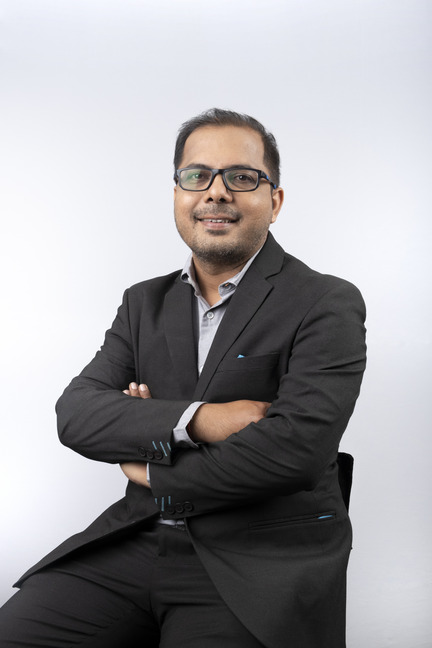 Chetan Vinobha Shetty