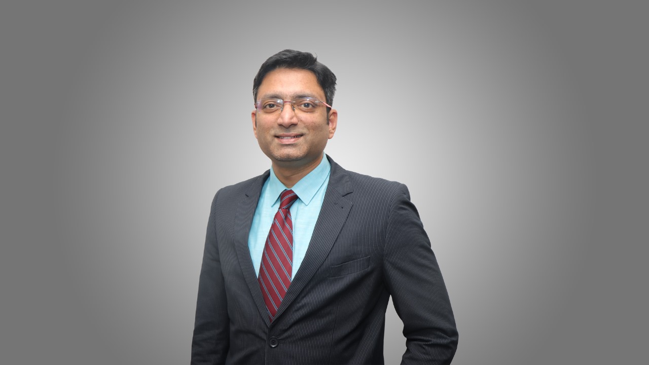 Pradeep Prabhakaran
