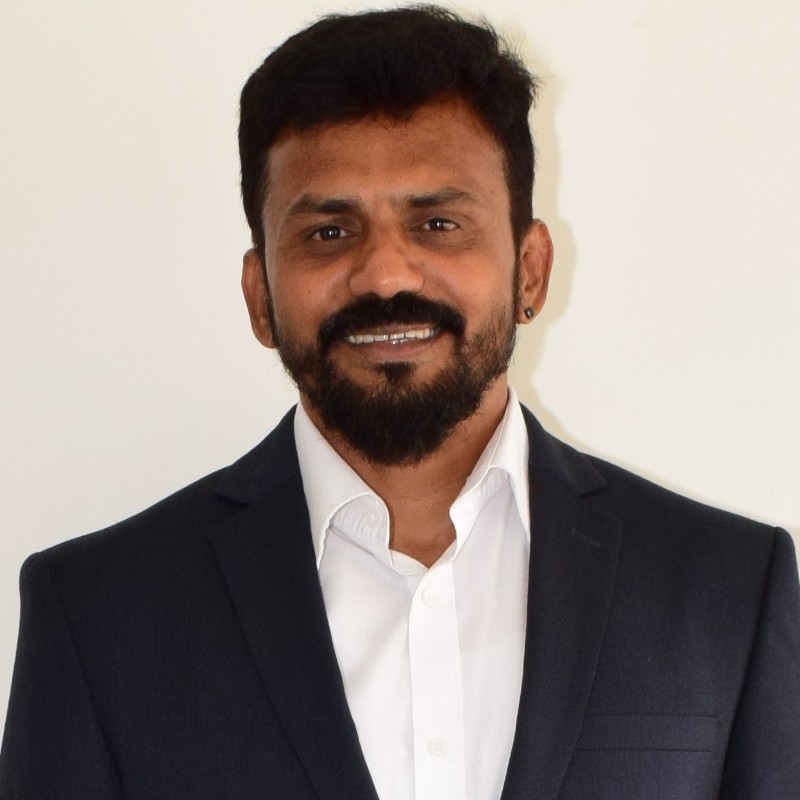 Sadish Kumar Venkatesan